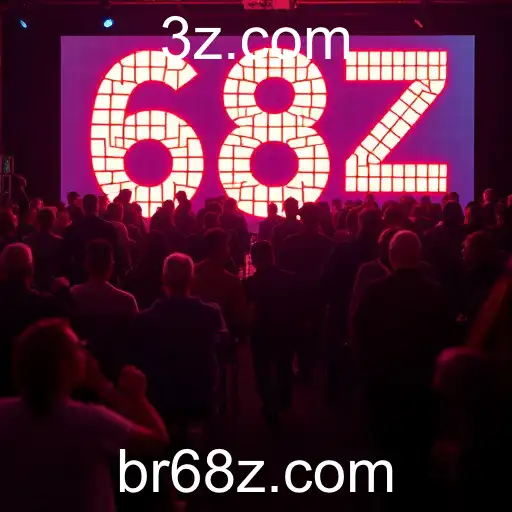 A Revolução do 68z no Cenário dos Jogos Digitais