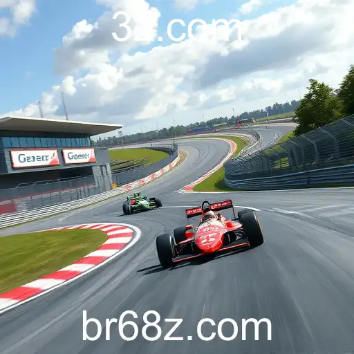 A Evolução do 68z no Mercado de Jogos