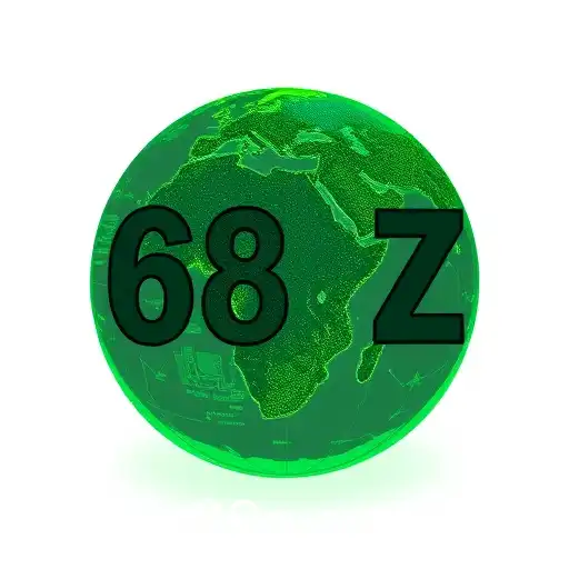 A Evolução dos Jogos com a Palavra-Chave '68z'