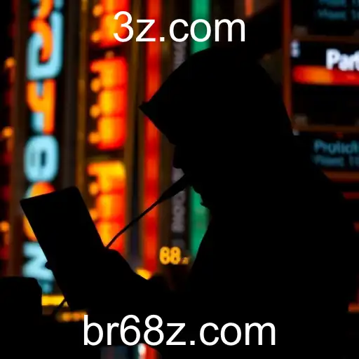 Transformações Digitais e a Palavra-Chave Misteriosa