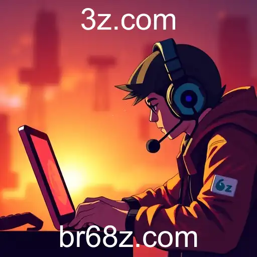 Evolução dos Jogos Online: Impacto no Brasil