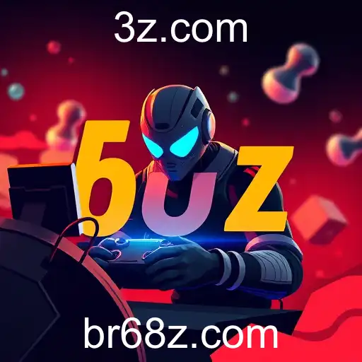 Evolução do 68z: O Novo Patamar dos Games Online