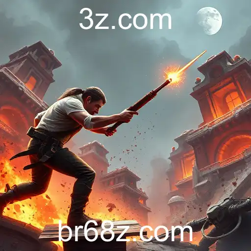 Avanços Tecnológicos e Novas Experiências no Universo do 68z