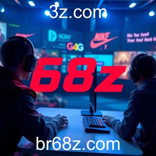 Revolução dos Jogos Digitais no Brasil