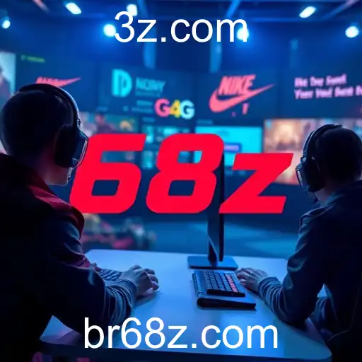 Revolução dos Jogos Digitais no Brasil