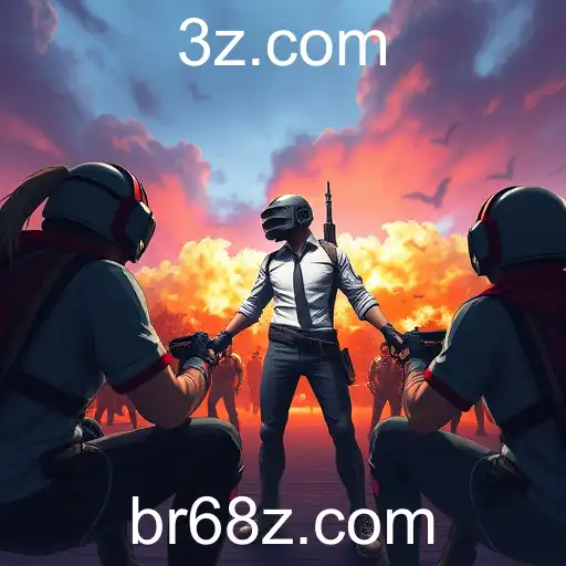 A Revolução dos Jogos no Horizonte de 2025