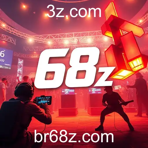 Inovações Tecnológicas no Mundo dos Jogos em 2025