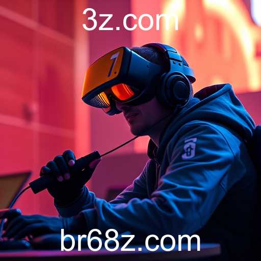 Tendências e Novidades do Mundo dos Jogos