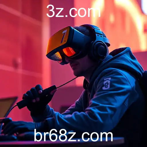 Tendências e Novidades do Mundo dos Jogos