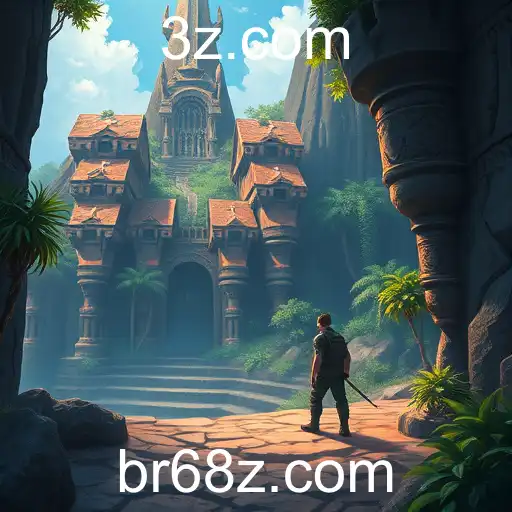 A Revolução do Mundo dos Jogos em 2025