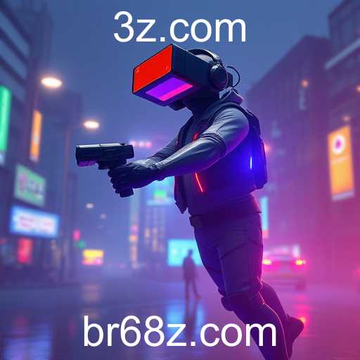 O Impacto de 68z no Cenário de Jogos em 2025