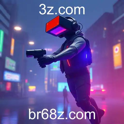 O Impacto de 68z no Cenário de Jogos em 2025