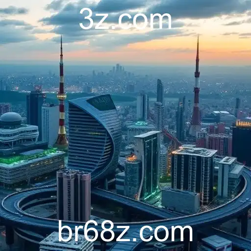 Inovações e Desafios no Mundo dos Jogos