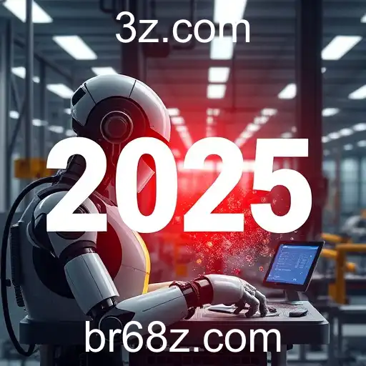 Avanços Tecnológicos Transformam o Cenário Empresarial em 2025