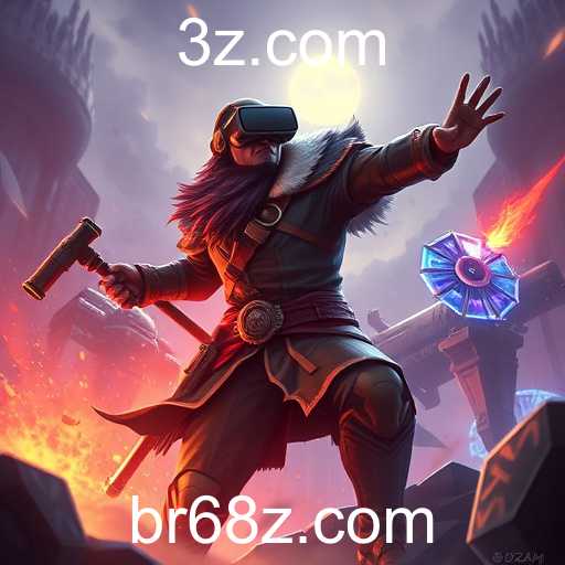 Tendências de 2025 no Universo dos Jogos Online