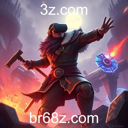 Tendências de 2025 no Universo dos Jogos Online