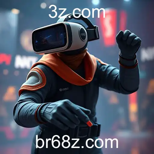 A Revolução do 68z: Impacto e Tendências no Mercado de Jogos